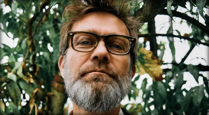 Mike Andersen Presenta Su Nuevo Álbum: "All Out Of Love"