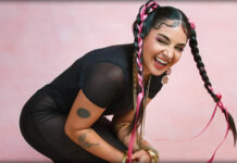 Mila Days Presenta Su Álbum Debut: "Del Principio Al Fin"