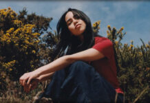 Nadia Kadek Presenta Su Nuevo Sencillo Y Video: “Always Almost Losing You” Nadia Kadek Presenta Su Nuevo Sencillo Y Video: "Always Almost Losing You"