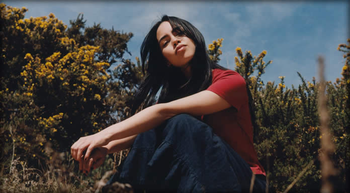 Nadia Kadek Presenta Su Nuevo Sencillo Y Video: “Always Almost Losing You” Nadia Kadek Presenta Su Nuevo Sencillo Y Video: "Always Almost Losing You"