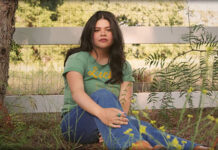 Natalie Del Carmen Presenta Su Nuevo Sencillo: “El Cortez”