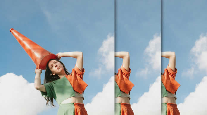 Natalie Holmes - Opposite Day