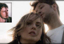 Nick & June Presentan Su Nuevo Sencillo Y Video: 'Husband & Wife' Ft. Owen Pallett