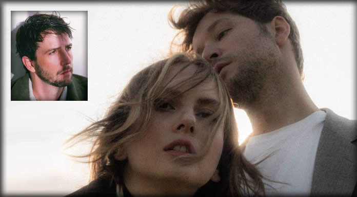 Nick & June Presentan Su Nuevo Sencillo Y Video: 'Husband & Wife' Ft. Owen Pallett