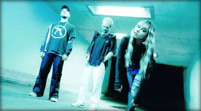 Night Tapes Presenta Su Primer Álbum: "portals//polarities"