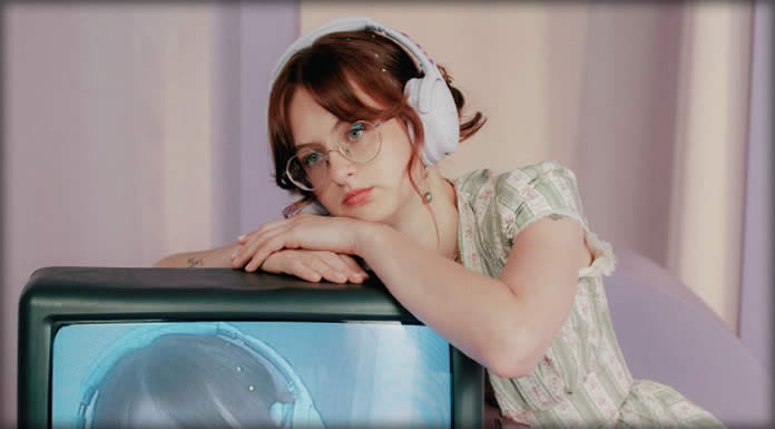 PEGGY Presenta Su Nuevo EP: "COMING OF AGE" Y El Video Oficial Titular