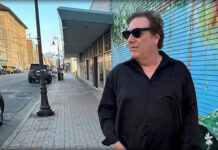 Paris Music Corp. Presenta Su Nuevo Sencillo Y Video: "No Soy A.I."