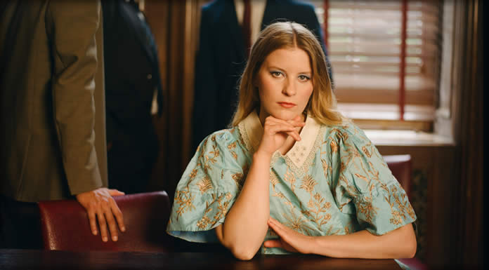 Paris Paloma Presenta Su Nuevo Sencillo Y Video: “Good Boy” Paris Paloma Presenta Su Nuevo Sencillo Y Video: “Good Boy”