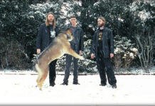 Poptones Presenta Su Nuevo Álbum: “Pure” Y El Video Oficial De “17 Hours” Poptones Presenta Su Nuevo Álbum: "Pure" Y El Video Oficial De "17 Hours"