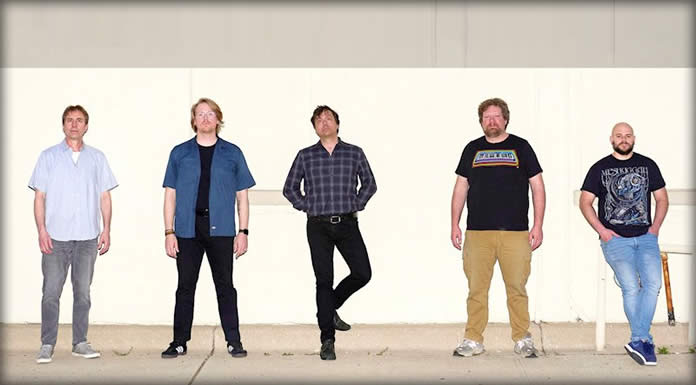 Push Puppets Presenta Su Nuevo Sencillo Y Video: "Probably"