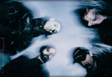 SCALER Presenta Su Nuevo Álbum Endlessly