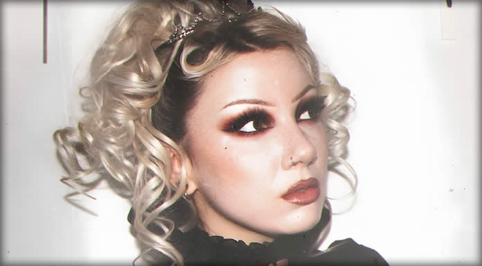 Sally Phantom Presenta Su Sencillo Debut: “Going Insane”