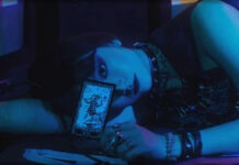 Sarina Presenta Su Nuevo EP: “The Fool” Sarina Presenta Su Nuevo EP: “The Fool”