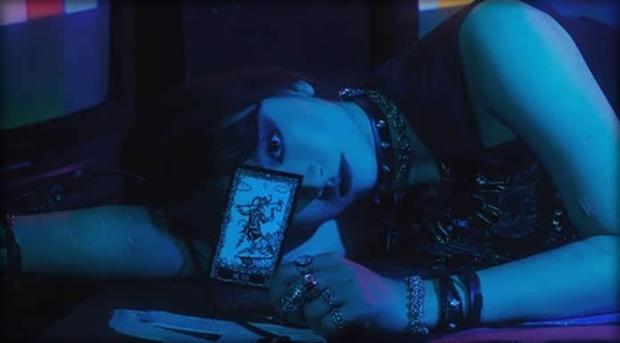 Sarina Presenta Su Nuevo EP: “The Fool” Sarina Presenta Su Nuevo EP: “The Fool”