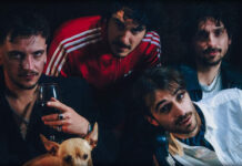 Scorie Presenta Su Nuevo Sencillo: “Legitimate Violence” Scorie Presenta Su Nuevo Sencillo: "Legitimate Violence"