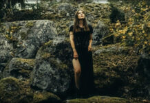 Sky Li Presenta Su Nuevo Sencillo Y Video: “Before The End” Sky Li Presenta Su Nuevo Sencillo Y Video: “Before The End”