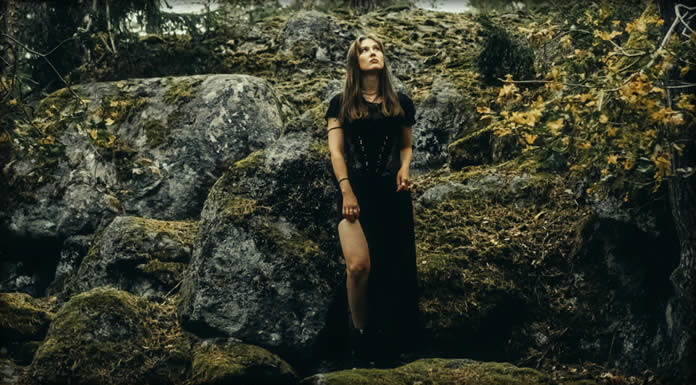 Sky Li Presenta Su Nuevo Sencillo Y Video: “Before The End”