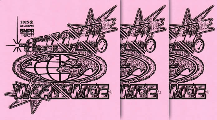 Snõõper - Worldwide