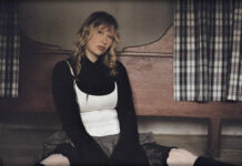 Sophie-Lou Presenta Su Nuevo Sencillo: "How To Not Expect Too Much"