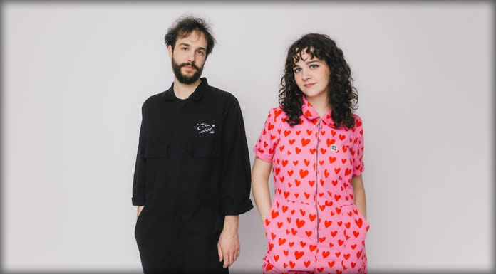 Swim Swim Naked Presenta Su Nuevo Sencillo Y Video: "Cool"