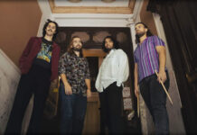 Teana Presenta Su Nuevo Sencillo Y Lyric Video: “Tangible Circle” Teana Presenta Su Nuevo Sencillo Y Lyric Video: "Tangible Circle"