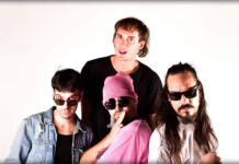 Terapia Presenta Su Nuevo Sencillo Y Video: “Discoteca” Terapia Presenta Su Nuevo Sencillo Y Video: "Discoteca"