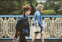 The Cords Presentan Su Nuevo Sencillo: "When You Say Goodbye"