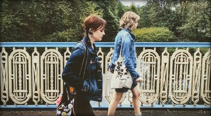 The Cords Presentan Su Nuevo Sencillo: “When You Say Goodbye” The Cords Presentan Su Nuevo Sencillo: "When You Say Goodbye"