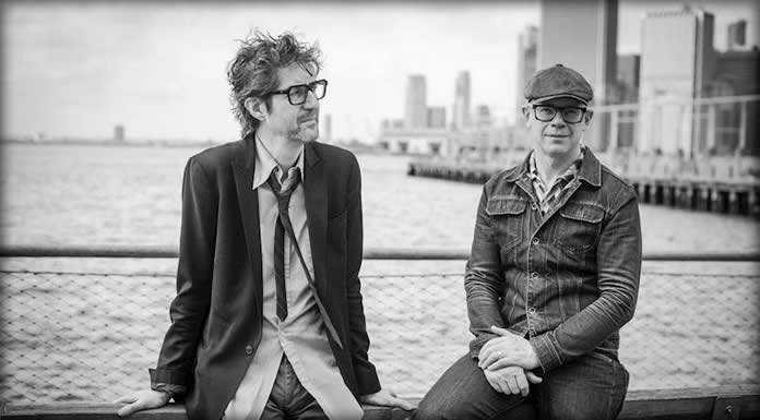 The King Canutes Presentan Su Nuevo Sencillo Y Video: "Seymour Stein (For Earle Holmes)"