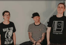 The Mendozaz Presentan Su Nuevo Sencillo Y Video “Late Stage 12 Gauge” The Mendozaz Presentan Su Nuevo Sencillo Y Video "Late Stage 12 Gauge"