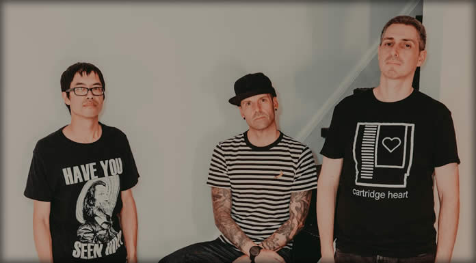 The Mendozaz Presentan Su Nuevo Sencillo Y Video "Late Stage 12 Gauge"