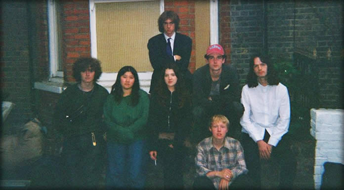 The Orchestra (For Now) Presenta Su Nuevo Sencillo Y Video: “Hattrick”