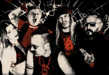 The Oxys Presentan Su Nuevo Álbum: “Casting Pearls Before Swine” The Oxys Presentan Su Nuevo Álbum: "Casting Pearls Before Swine"