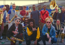 The Urban Renewal Project Presenta Su Nuevo Sencillo Y Video: “Money” Ft. Oh No The Urban Renewal Project Presenta Su Nuevo Sencillo Y Video: "Money" Ft. Oh No