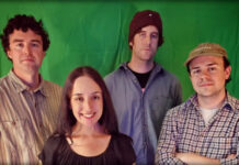 Tulpa Presenta Su Sencillo Y Video Debut: "Let's Make A Tulpa!"