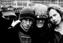 UNIVERSITY Presenta Su Nuevo EP: “YES” UNIVERSITY Presenta Su Nuevo EP: "YES"