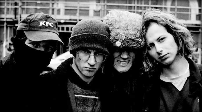 UNIVERSITY Presenta Su Nuevo EP: "YES"