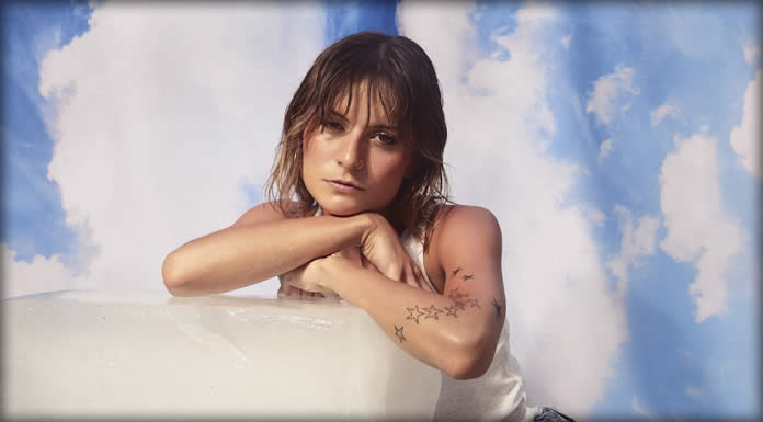 Valentina Tross Presenta Su Nuevo Sencillo Y Video: “Solita”