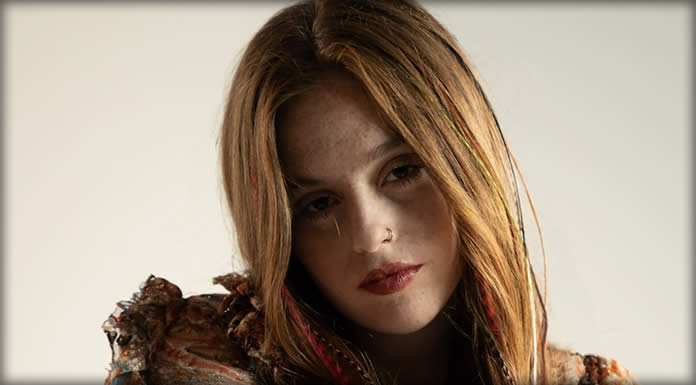 Vella Presenta Su Nuevo Álbum All My Love @pipilopop Vella Presenta Su Nuevo Álbum: "All My Love"