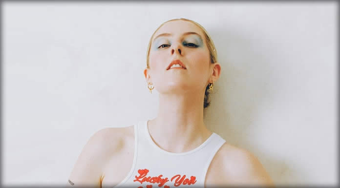 WILDES Presenta Su Nuevo Álbum All We Do Is Feel @pipilopop WILDES Presenta Su Nuevo Álbum: "All We Do Is Feel"