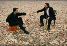 Whitney Presenta Su Nuevo Sencillo Y Video “Back To The Wind”