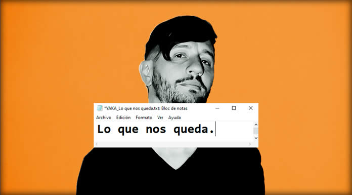 Yaka Presenta Su Nuevo Sencillo Y Lyric Video: “Lo Que Nos Queda”