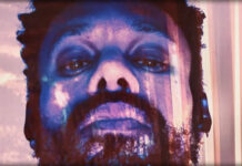 Zabus Presenta Su Nuevo Secnillo Y Video: “Strangers Of Non-Being”