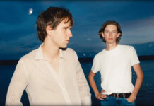 Zimmer90 Presenta Su Álbum Debut: "Interior"