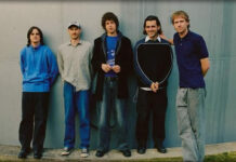 dust Presenta Su Nuevo Sencillo Y Video: “Alastair” dust Presenta Su Nuevo Sencillo Y Video: "Alastair"