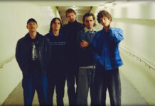 dust Presenta Su Nuevo Sencillo Y Video: "Restless"