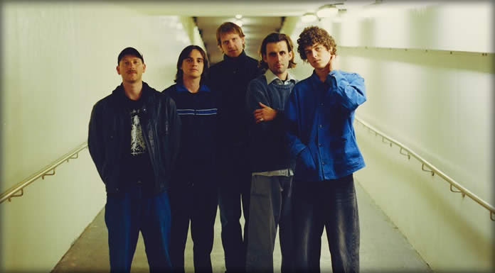 dust Presenta Su Nuevo Sencillo Y Video: "Restless"