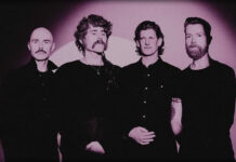 AFI Presenta Su Nuevo Álbum: "Silver Bleeds The Black Sun"