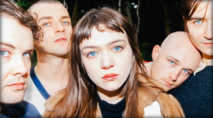 Ain't Presenta Su Nuevo Sencillo Y Video: "Long Short Round"