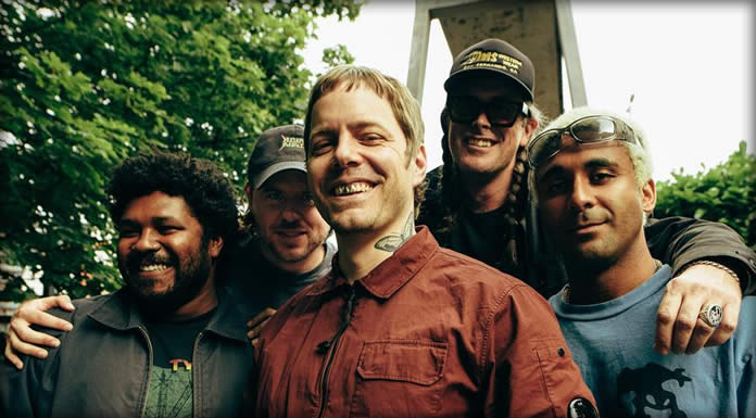 Angel Du$t Presenta Su Nuevo Sencillo Y Video: "Cold 2 The Touch"